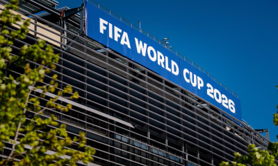 Nyheter: FIFA chockhöjer priserna – VM-finalen kan bli den dyraste någonsin