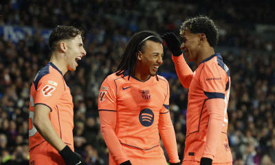 Speltips: Barcelona-Real Oviedo: Ensidigt att vänta när toppen möter botten