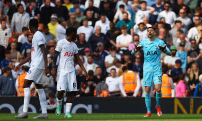 Nyheter: Vicario hårt kritiserad efter ny tavla mot Liverpool