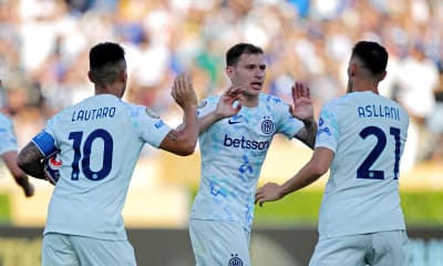 Speltips: Inter-Fluminense: Chivus Inter väntas dominera offensivt