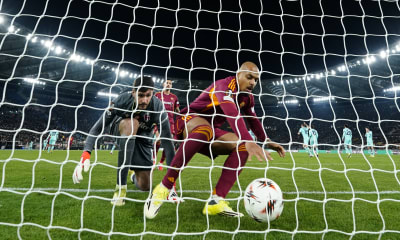 Speltips: Roma-Lecce: Den flygande holländaren hittar nätmaskorna på nytt