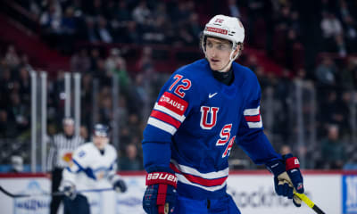 Speltips: USA - Slovakien: Amerikanerna gasar på mot final!