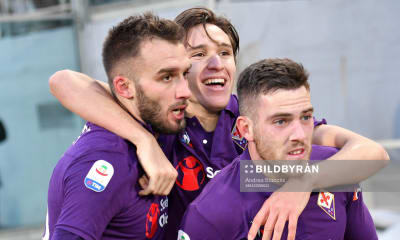 Speltips: Chievo Verona vs. Fiorentina - Söndagen inleds i Verona