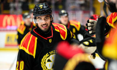 Speltips: Högt odds på två troliga målskyttar!