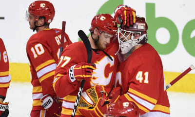 Speltips: Calgary Flames-Colorado Avalanche