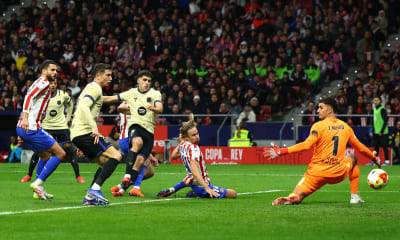 Speltips: Barcelona-Atletico Madrid: Kapitaliserar på en ruskigt hög skottlina