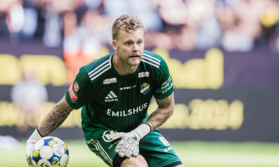 Speltips: Östers IF vs BP - Var det BPs egen förmåga, eller Pekings oförmåga?