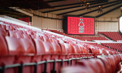 Speltips: Nottingham Forest - Middlesbrough: Försiktigt och försvarsinriktat