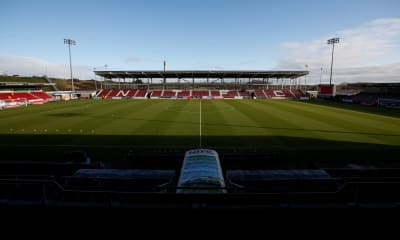 Speltips: Northampton Town - Exeter City: Tätt och tråkigt i toppstriden