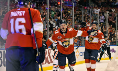 Speltips: New York Rangers - Florida Panthers - Fel favorit?