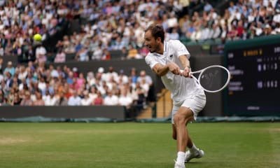 Speltips: Wimbledon | Dag 11 Semifinaler