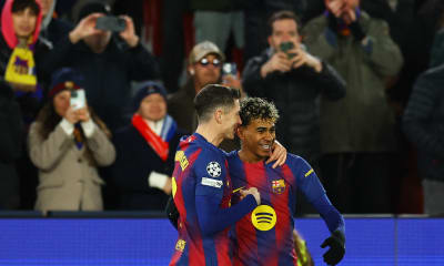 Speltips: Elche-Barcelona: En skottlina att kapitalisera på