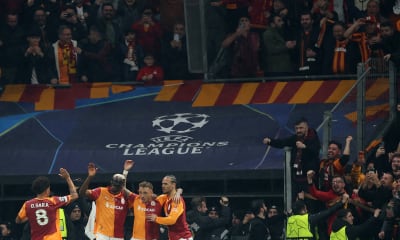 Nyheter: Italiensk press sågar Juventus efter Champions League-kollapsen i Istanbul