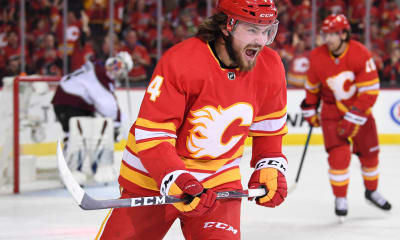 Speltips: Calgary Flames-Colorado Avalanche