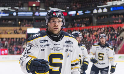 Speltips: SSK:s finländare kliver fram när kvartsfinalplats jagas i Småland!