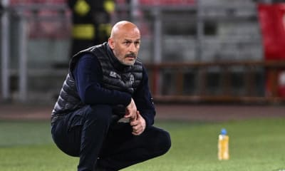 Nyheter: Vincenzo Italiano tar över Beşiktaş