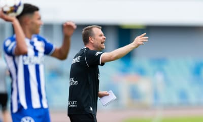 Speltips: IFK Göteborg vs IF Elfsborg - Full fart från avspark, Stahre?