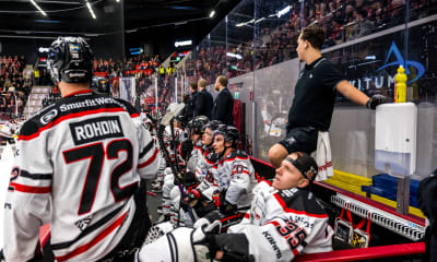 Speltips: Klasskillnad när hemmastarkt SSK ställs mot krisstämplade Nybro!