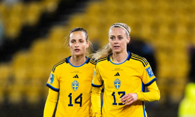 Speltips: Sverige vs Italien - Har alla nerver gått ur den svenska VM-truppen?