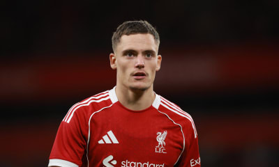 Speltips: Liverpool-Bournemouth: Wirtzshow