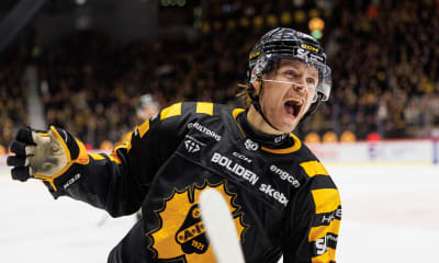 Speltips: Klasskillnad i Västerbotten!