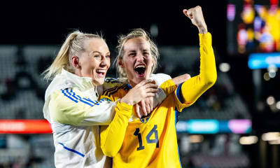Speltips: Spanien vs Sverige - Kan de svenska damerna räcka hela vägen?