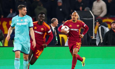 Speltips: Bologna-Roma: Nytt möte mellan två välbekanta lag