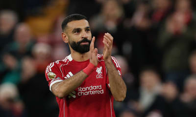 Nyheter: Roma drömmer om sensationell återkomst – vill ha storstjärna från Liverpool