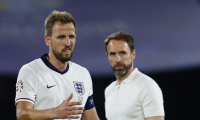 Speltips: England vs Slovakien - Kan Harry Kane och co steppa upp?