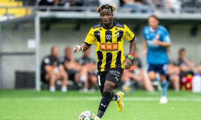 Speltips: IFK Norrköping-BK Häcken: Mästare mot mittenlag