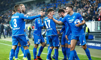 Speltips: Hoffenheim vs Hannover - Skadeskjutet bortalag får det tufft