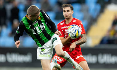 Speltips: GAIS vs IFK Värnamo - Kan GAIS slå in den sista spiken i kistan för IFK Värnamo?