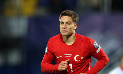 Speltips: Turkiet-Rumänien: Kenan visar vägen mot sommarens VM