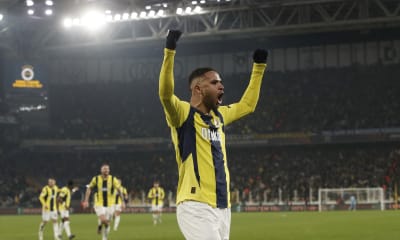 Nyheter: Klart: Juventus har nått en överenskommelse med Fenerbahçe