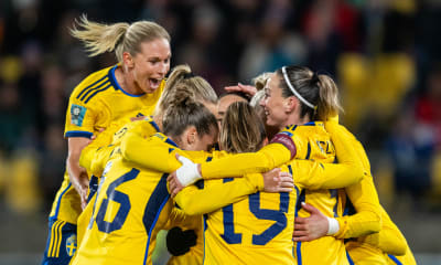 Erbjudande: Sverige redo för VM-duell mot USA i åttondelsfinal - Spännande erbjudande!