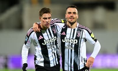 Speltips: Juventus-Pafos: En högst intressant mållina klickas