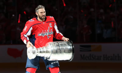 Speltips: Washington Capitals-New Jersey Devils