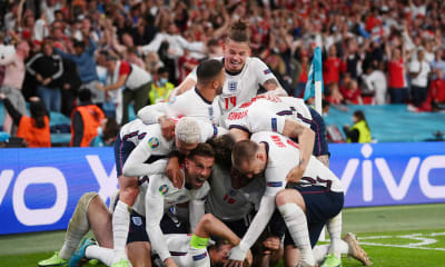 Speltips: Alla boostade odds på EM-finalen mellan Italien - England