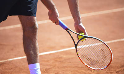 Speltips: Tennis: Kirchheimer/Lebedev - Kessler/Stalder