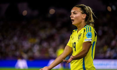 Speltips: Sverige vs England - Kan Sverige fortsätta dominera även i slutspelsfasen?