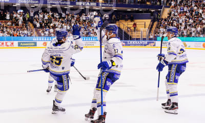 Speltips: Leksands offensiv har vridit upp temperaturen!