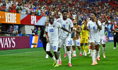 Speltips: Kap Verde vs Saudiarabien - Kan Kap Verde "gå hela vägen"?