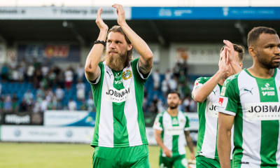 Speltips: Hammarby-Trelleborg