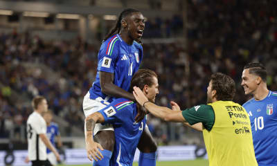 Speltips: Estland-Italien: Odiskutabel favorit gör processen kort