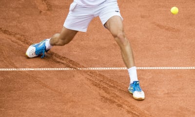 Speltips: Tennis Nam/Song - Ramanathan/Schnur