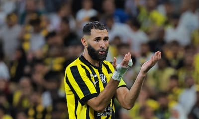 Nyheter: Benzema strejkar - efter skamlösa förlängningserbjudandet