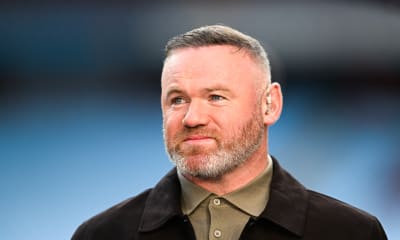 Nyheter: Rooney erbjuds kontrakt av Manchester United