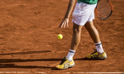 Speltips: Tennis: Kalenichenko/Lootsma - Added/Pervolarakis