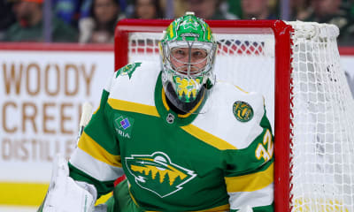 Speltips: Ett formstarkt Minnesota Wild gästar bottenlaget i Kanada