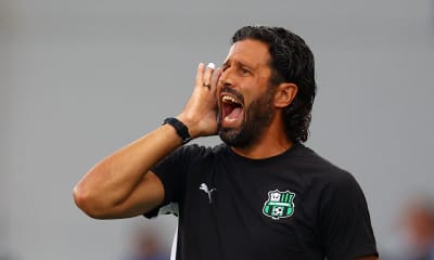 Speltips: Sassuolo-Genoa: Få skott i en schack-liknande tillställning